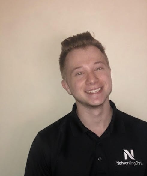 Christopher of NetworkingChris