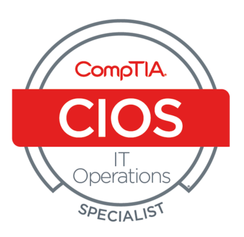 CompTIA IT Operations